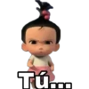Baby Boss 8