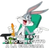 Bugs Bunny 5