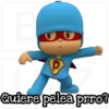 Pocoyó memes 6