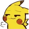Pikachu 5