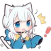 Kitten Girl 5