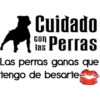 Cuidado con el perro 6