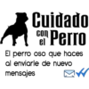 Cuidado con el perro 7