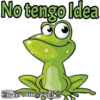 No tengo Idea
FIRST GRILLONGSLE