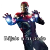 AVENGERS 5 5