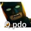 Q pdo