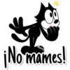 Maleny
No mames!