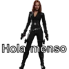 AVENGERS 5 6
