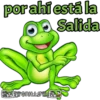 por ahí está la
O Salida
Blamy
amy
TS GRILLØWit
alamy