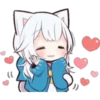 Kitten Girl 6