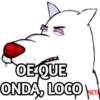 PERRO BLANKO 8