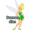 Buenos
días