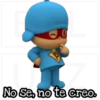 Pocoyó memes 8