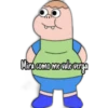 Mira como me vale verga