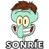 SONRÍE
