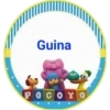 Guina
POCOY