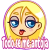 Chica Toxica 7