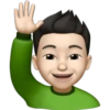Memoji Troxx 7