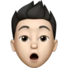 Memoji Troxx 8