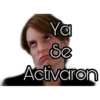 Ya
Se
Activaron