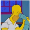 Screenshots of The Simpsons 6