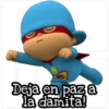 Pocoyó memes 9