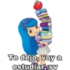 Rosita Fresita 8