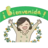 ienvenida
D
abygail