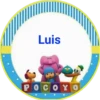 IM
Luis
POCOYO