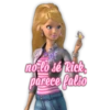 no lo sé Rick
parece falso
