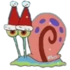 Bob Esponja Navideño 7