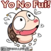 Yo No Fui!
+ SWGRILLØvdita