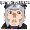 NARUTO TE ESTOY VİVİLANDO
Javi DOⒸ