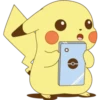 Pikachu Toons 3 5