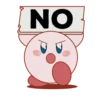 NO