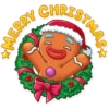 MERRY CHRISTMA