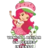 Rosita Fresita 9