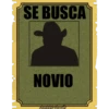 SE BUSCA
NOVIO
haddderbonilla