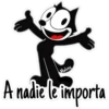A nadie le împorta
Maleny
