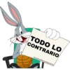 Bugs Bunny 6