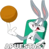 Bugs Bunny 7