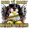 PorTiBabyPingüino#1 5