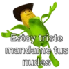 Mazorcas groseras 7