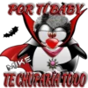 PorTiBabyPingüino#1 6