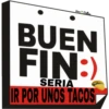 Vero Bellies
BUEN
FIN:
SERIA
IR POR UNOS TACOS