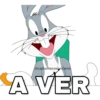 Bugs Bunny 8