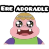 ERE ADORABLE
ADDICTSTICKERS