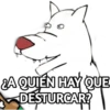 PERRO BLANKO 9