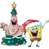 Bob Esponja Navideño 8