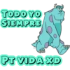 TODO YO
SIEMPRE
DWW
PT VIDA XD